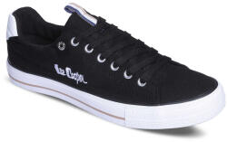 Lee Cooper LCW-23-31-1823M Férfi tornacipő fekete 41