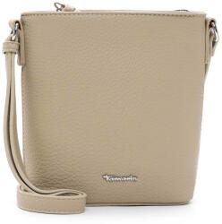 Tamaris Alessia 30444-915 Beige taupe Női válltáska bézs 2 L (30444-915)