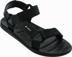 Rider Free Papete 11567-20780 Férfi szandál fekete 44