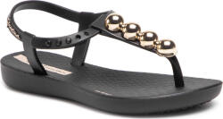 Ipanema Class Glam Kids 26562-20766 Gyerek szandálok Fekete 29-30