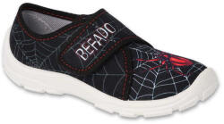 BEFADO 974X565 fiú papucs 1SZ spider 25 974X565_25 (974X565_25)