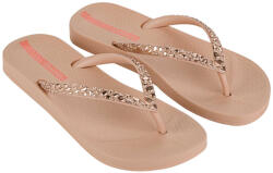 Ipanema Mesh VIII 83472-AS132 Női flip flopok bézs színben 38