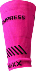 Voxx kompressziós hüvely Védi a csuklót neon rózsaszín 1 db S-M 112632 (112632)
