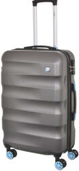 DIELLE Utazótáska Dielle Wave 4W M 150-60-23 antracit 54 L (150-60-23)