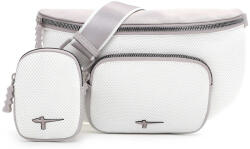 Tamaris Florentina 33760-810 Világosszürke Női válltáska szürke 6 L (33760-810)