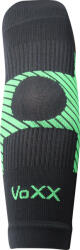 Voxx kompressziós hüvely Protect könyök sötét szürke 1 db S-M 112616 (112616)