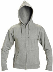 CERVA Cerva NAGAR Unisex pulóver szürke M 0306001602002 (0306001602002)