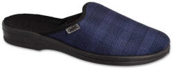 BEFADO 089M414 PARYS Általános iskola férfi papucs sötétkék 45 089M414_45 (089M414_45)