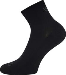 Voxx VOXX® Twarix rövid zokni fekete 1 pár 39-42 120486 (120486)
