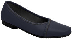 Piccadilly 262003-18 Női balerinák navy színben 37