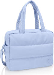 Heys Puffer személyi táska Világoskék 21 L HEYS-30138-0004-00 (HEYS-30138-0004-00)