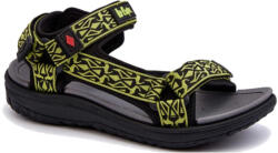 Lee Cooper LCW-24-34-2609L Női szandálok zöld 38