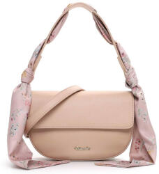 Tamaris Fabia 33501-644 Rózsaszín só Női válltáska 2 L (33501-644)