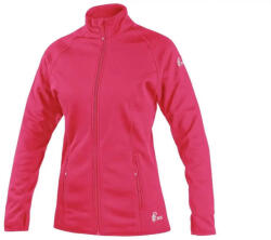 CXS TORONTO Női pulóver málna 2XL 152000531196 (152000531196)