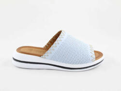 Wild 037938A Denim női papucsok 37