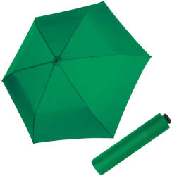 Doppler Zero 99 Bright Green - női összecsukható esernyő zöld 7106312 (7106312)