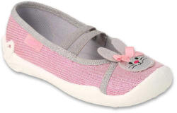 BEFADO 116X329 lányok balerinák 2g nyuszi 26 116X329_26 (116X329_26)