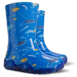 Demar STORMER PRINT 0030 T Space Gyermek csizma 20-21 0030T_20-21 (0030T_20-21)