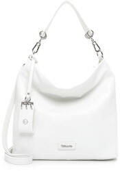 Tamaris Felice 33602-300 Fehér Női válltáska 14 L (33602-300)