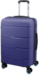 DIELLE Utazótáska Dielle 4W M PP 170-60-05 kék 66 L (170-60-05)