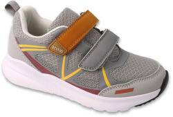 BEFADO 516X400 tornacipő SPORT TRACK szürke 27 516XY400_27 (516XY400_27)