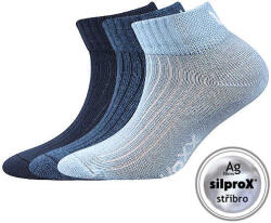 Voxx zokni Setra gyermek mix B - fiú 3 pár 25-29 109708 (109708)