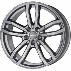 ALUTEC 9x20 / 5x112 Et43 Cb66.60 Drivex Metal-grey Et