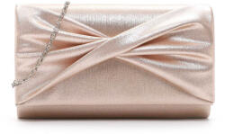 Tamaris Amalia szalag 33802-650 Rose női kézitáska rózsaszín 2 L (33802-650)