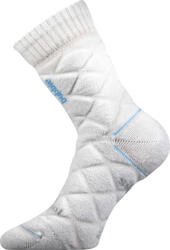 Voxx VOXX® Force zokni fehér 1 pár 35-38 111784 (111784)
