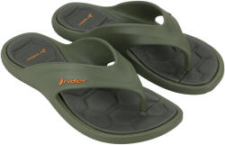 Rider CAPE XVIII 83631-AZ145 Férfi zöld flip flopok 44