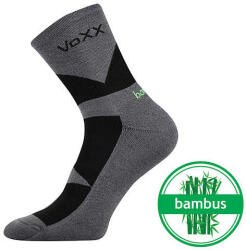 Voxx zokni Bambo sötétszürke 1 pár 43-46 102292 (102292)