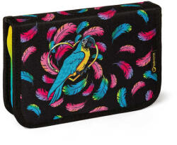 Bagmaster BETA 23 A iskolai tolltartó - papagáj kék 230207 (230207)