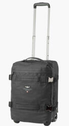 Aeronautica Militare Utazótáska Aeronautica Militare New city 2w S AM-546-01 fekete 33 L (AM-546-01)