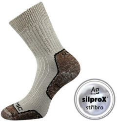 Voxx Zenith zokni L+P bézs 1 pár 46-48 103819 (103819)