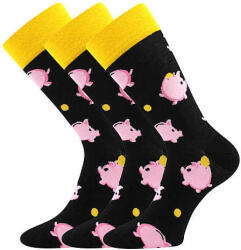 Lonka Twidor zokni 3 pár 39-42 118031 (118031)