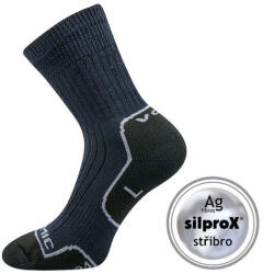 Voxx Zenith zokni L+P sötétkék 1 pár 49-50 103847 (103847)