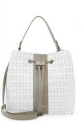 Tamaris Liz 32322-910 Khaki női kézitáska Khaki 12 L