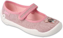 BEFADO 114X553 lány balerinák rózsaszín szarvas 28 114X553_28 (114X553_28)