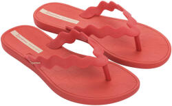 Ipanema ZIG 26652-25006 Női piros flip flopok 35-36