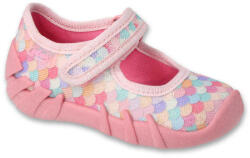 BEFADO 109P262 lány csizma színes 21 109P262_21 (109P262_21)