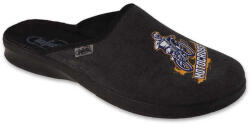 BEFADO 548M041 férfi papucs LEON ZŠ MOTO 44 548M041_44 (548M041_44)