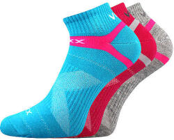 Voxx zoknik Rex 14 mix B 3 pár 39-42 116005 (116005)