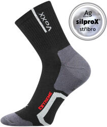 Voxx zokni Joseph fekete 1 pár 47-50 101331 (101331)