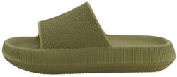 Tom Tailor 7490230002 Női papucs Zöld 38