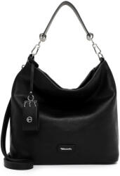 Tamaris Felice 33602-100 Fekete női válltáska 14 L (33602-100)