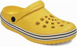 CRV Gyerekek crocs NIGU KIDS sárga 28 0206005970028 (0206005970028)