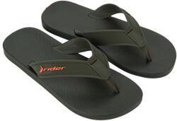 Rider Impulse Thong 83527-AR450 Férfi zöld flip-flopok 45-46