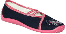 Bighorn LAURA 5009 A Gyermek textil balerinák 26 5009A_26 (5009A_26)