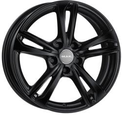 Mak 5x112 21x8.5 Et43 Nurburg Gb 66.45 Et