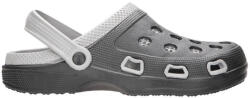 Ardon MARINE Férfi fekete és szürke krokodilok 40 G3179/40 (G3179/40)